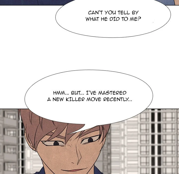 High School Devil chapter 179 page 116