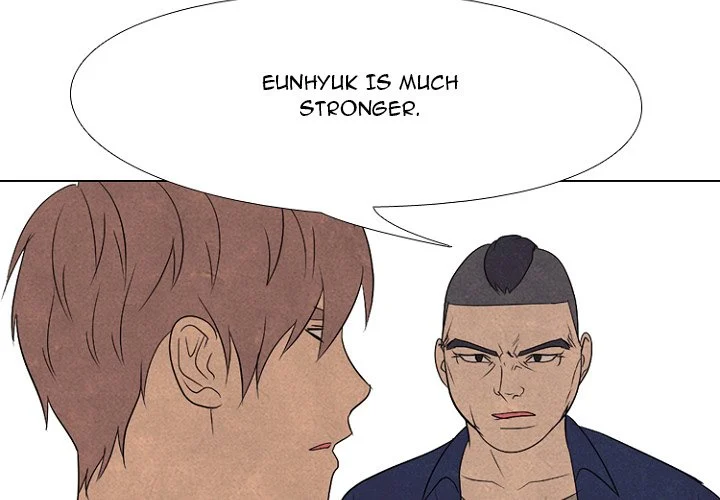 High School Devil chapter 180 page 4
