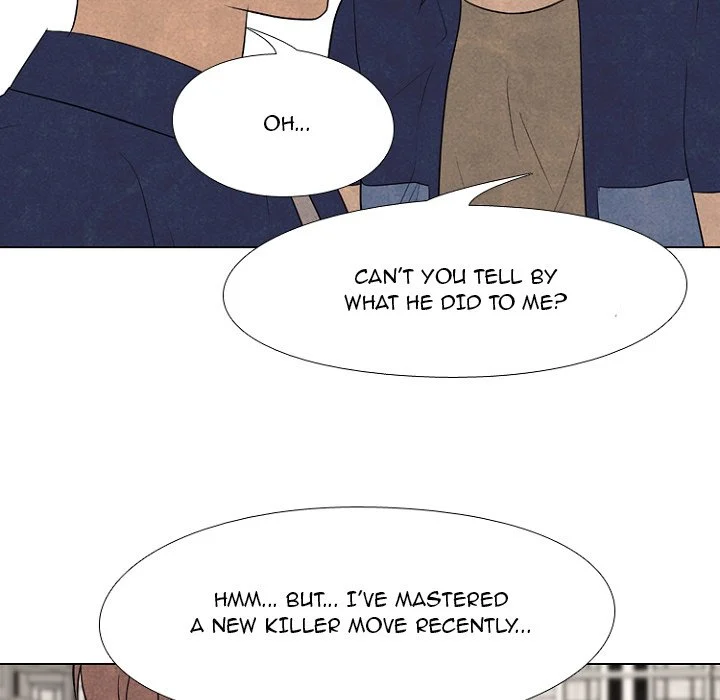 High School Devil chapter 180 page 5