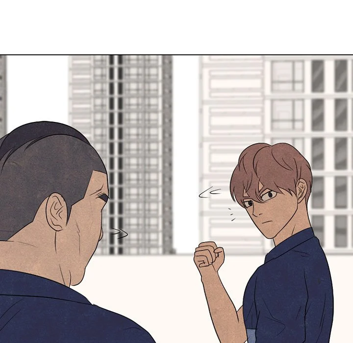 High School Devil chapter 180 page 8