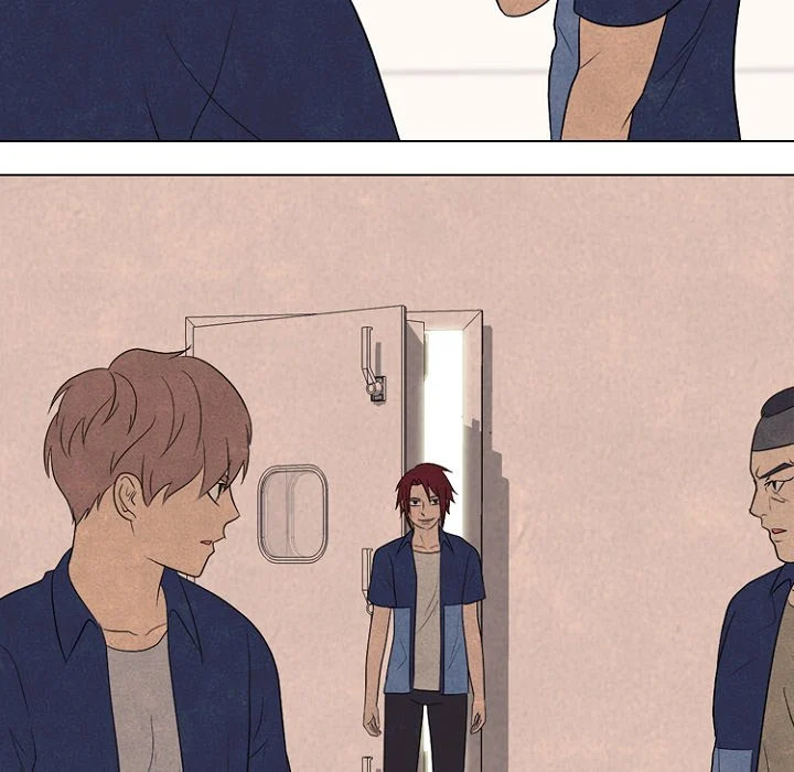 High School Devil chapter 180 page 9