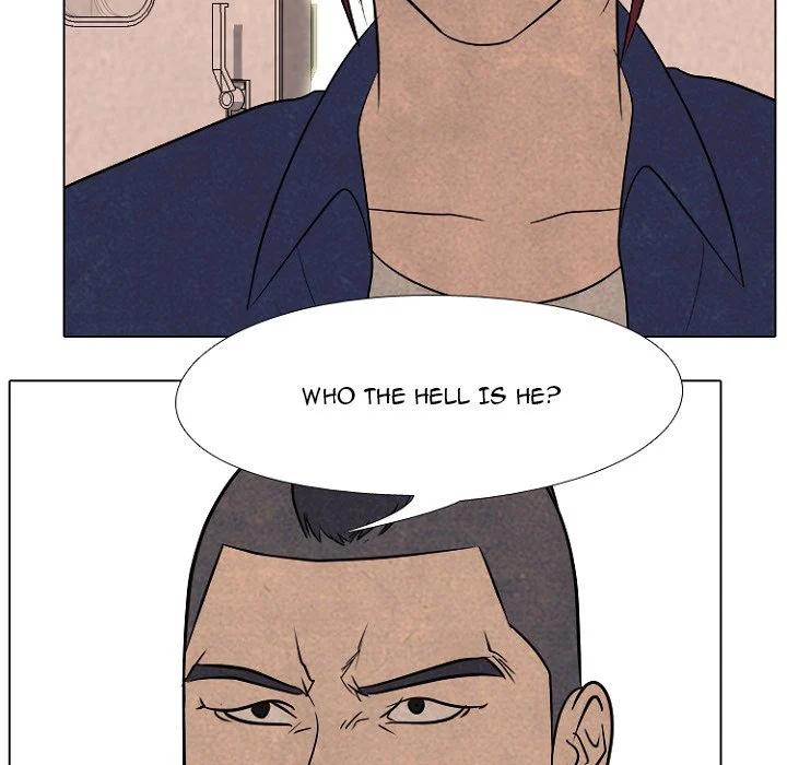 High School Devil chapter 180 page 11