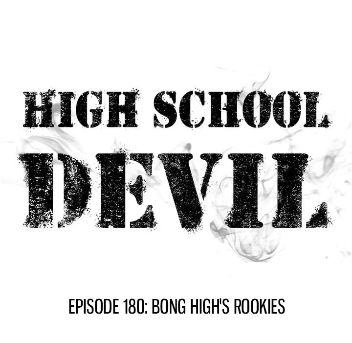 High School Devil chapter 180 page 13