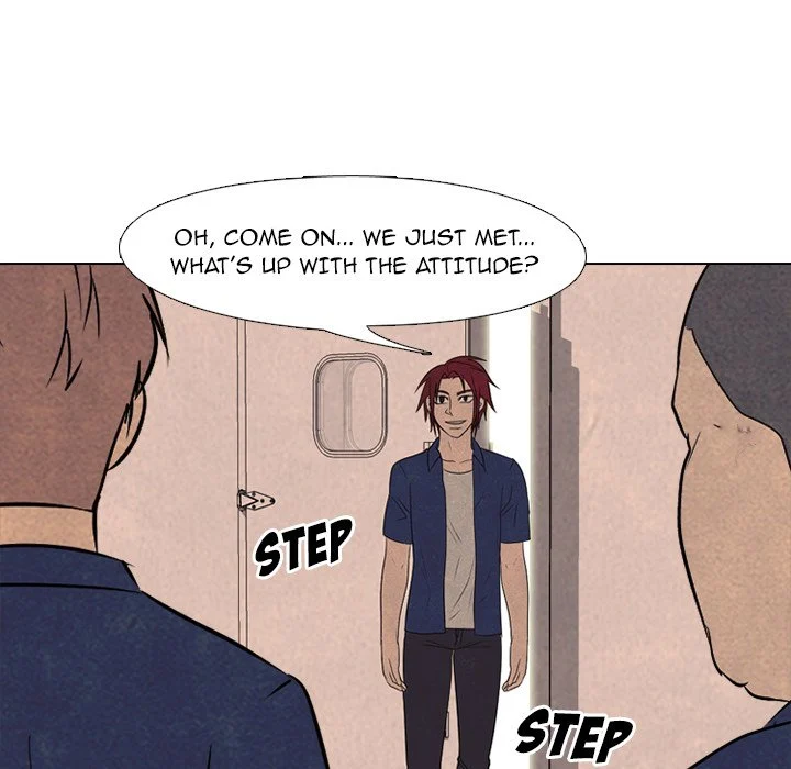 High School Devil chapter 180 page 17