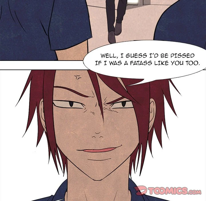 High School Devil chapter 180 page 18
