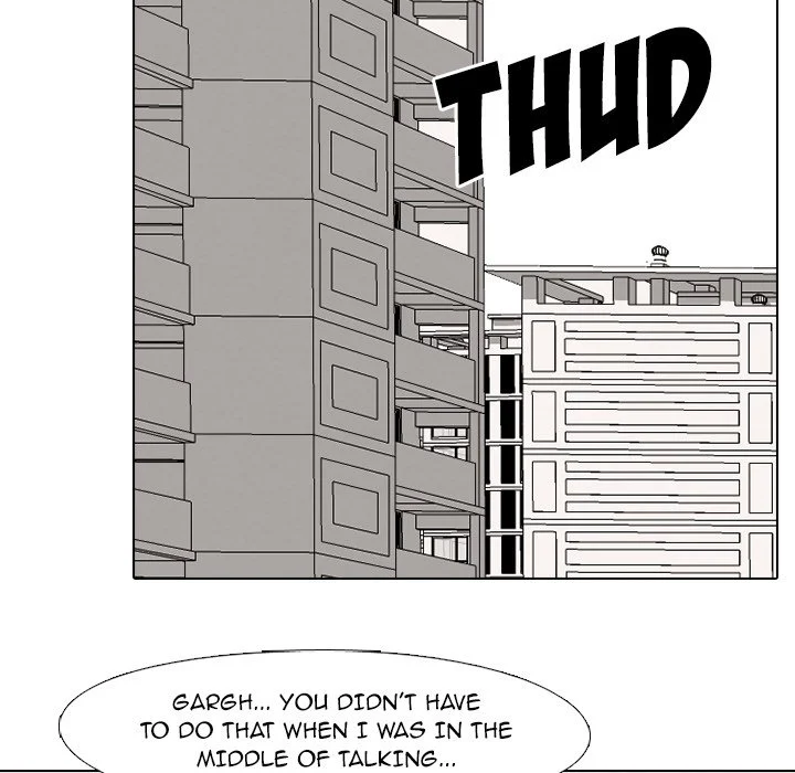 High School Devil chapter 180 page 25