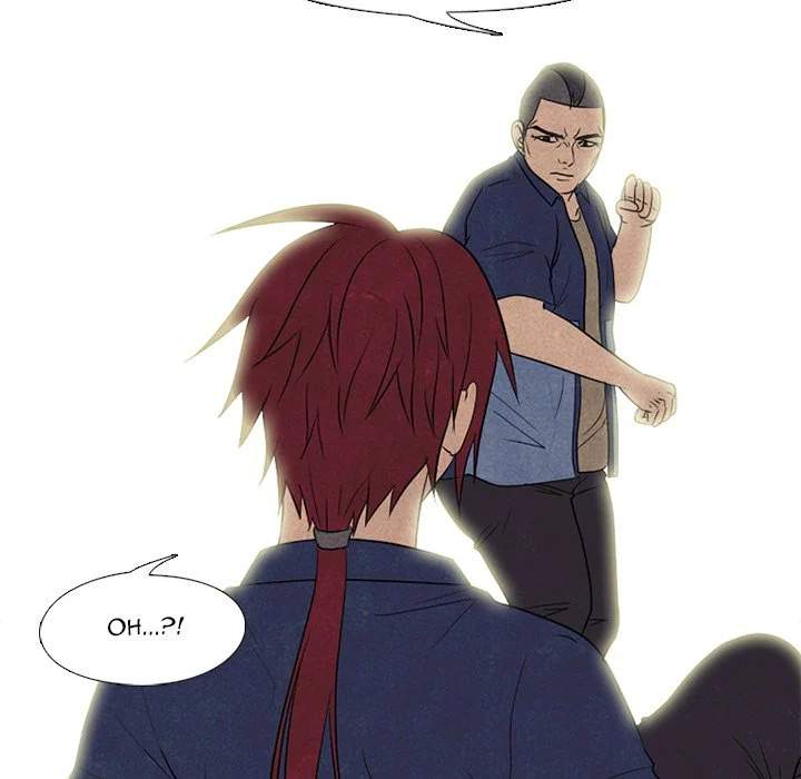 High School Devil chapter 180 page 27