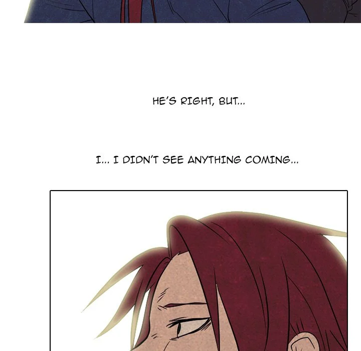 High School Devil chapter 180 page 28
