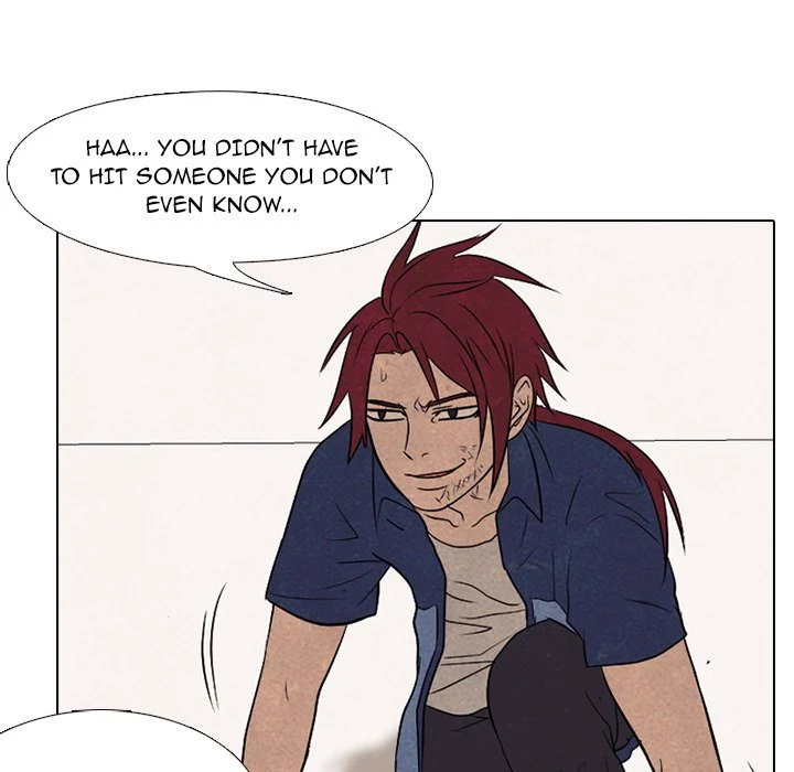 High School Devil chapter 180 page 31