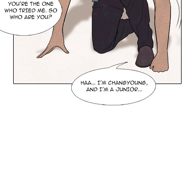 High School Devil chapter 180 page 32