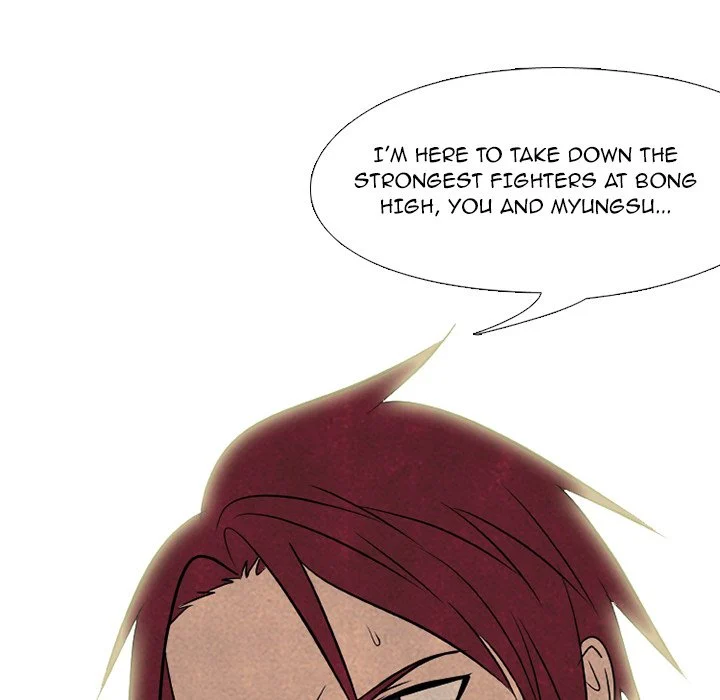 High School Devil chapter 180 page 33