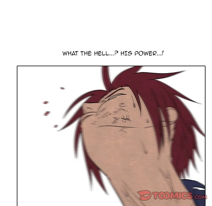 High School Devil chapter 180 page 42