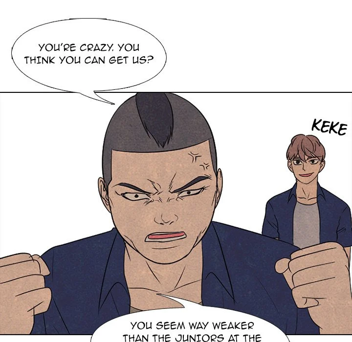High School Devil chapter 180 page 44