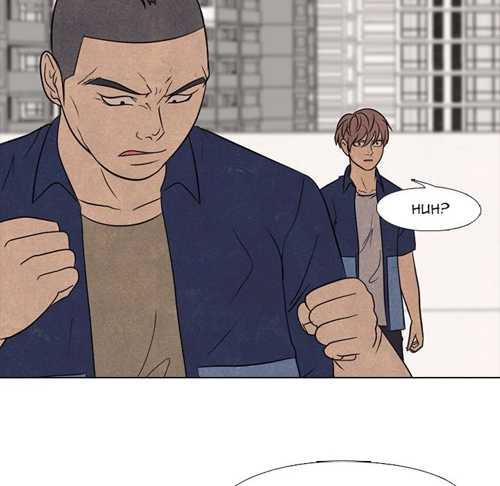 High School Devil chapter 180 page 49