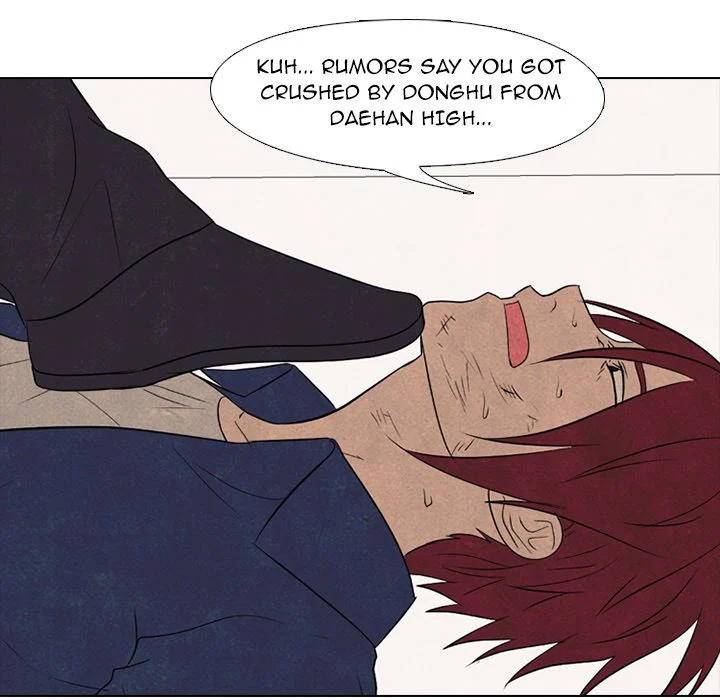 High School Devil chapter 180 page 52