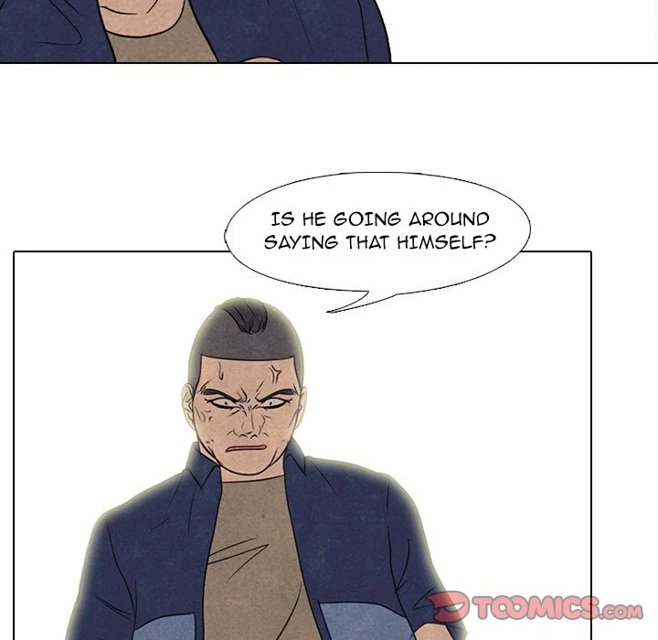 High School Devil chapter 180 page 58