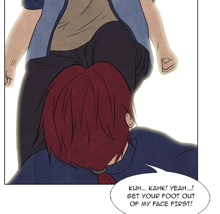 High School Devil chapter 180 page 59