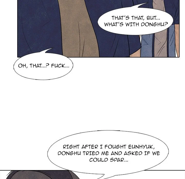High School Devil chapter 180 page 67