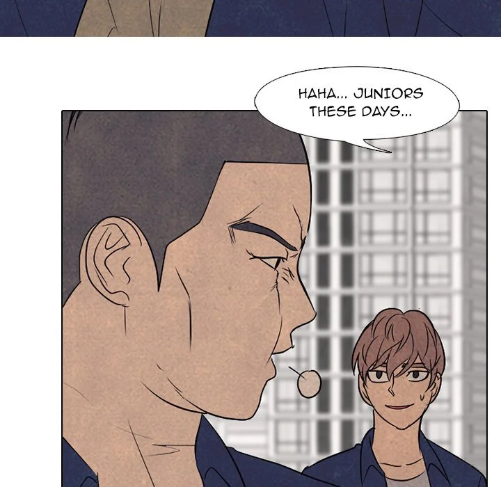 High School Devil chapter 180 page 71