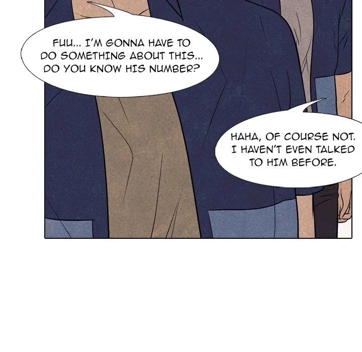 High School Devil chapter 180 page 72