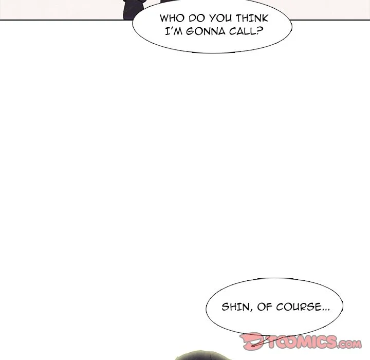 High School Devil chapter 180 page 74