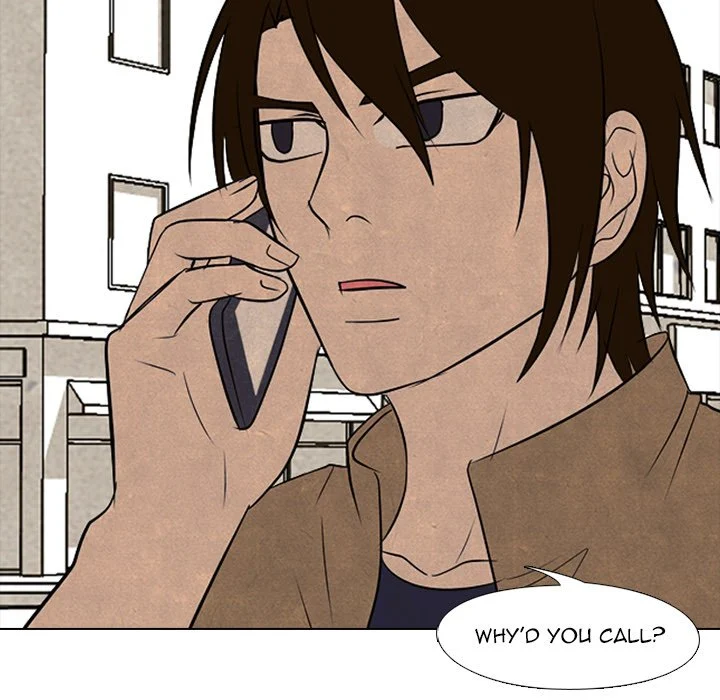 High School Devil chapter 180 page 79