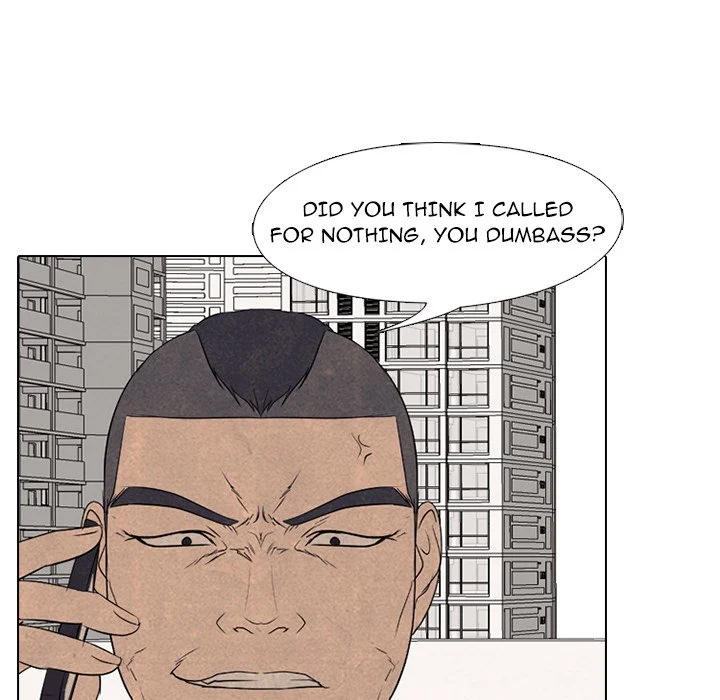 High School Devil chapter 180 page 80