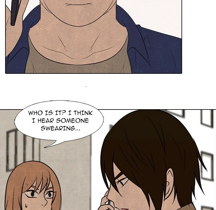 High School Devil chapter 180 page 81