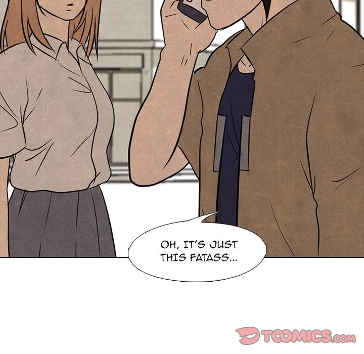 High School Devil chapter 180 page 82