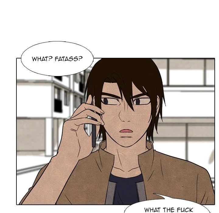 High School Devil chapter 180 page 83