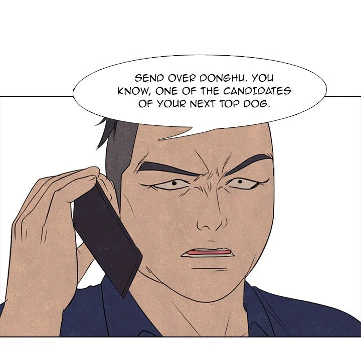 High School Devil chapter 180 page 85