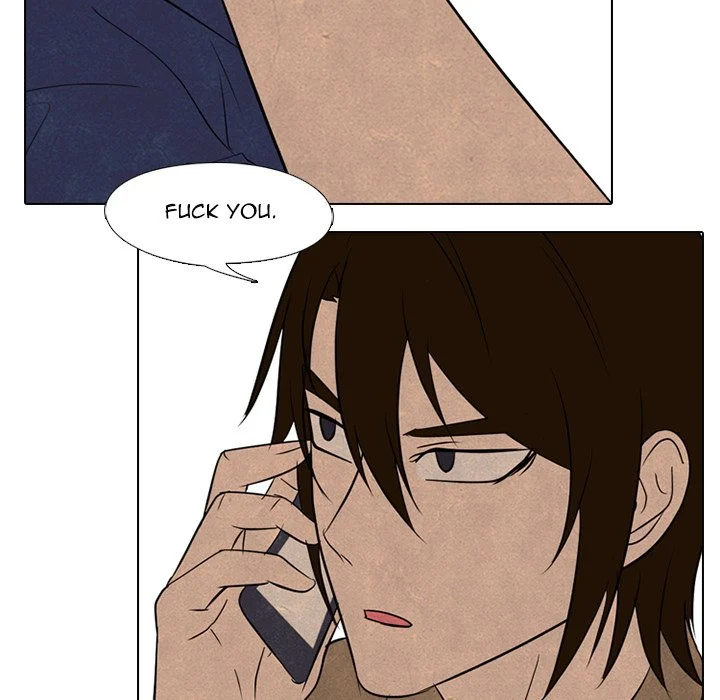 High School Devil chapter 180 page 89