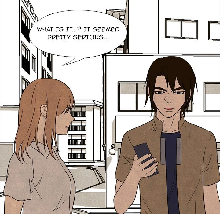 High School Devil chapter 180 page 96