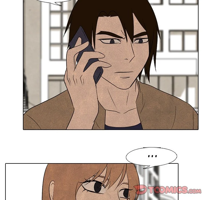 High School Devil chapter 180 page 98