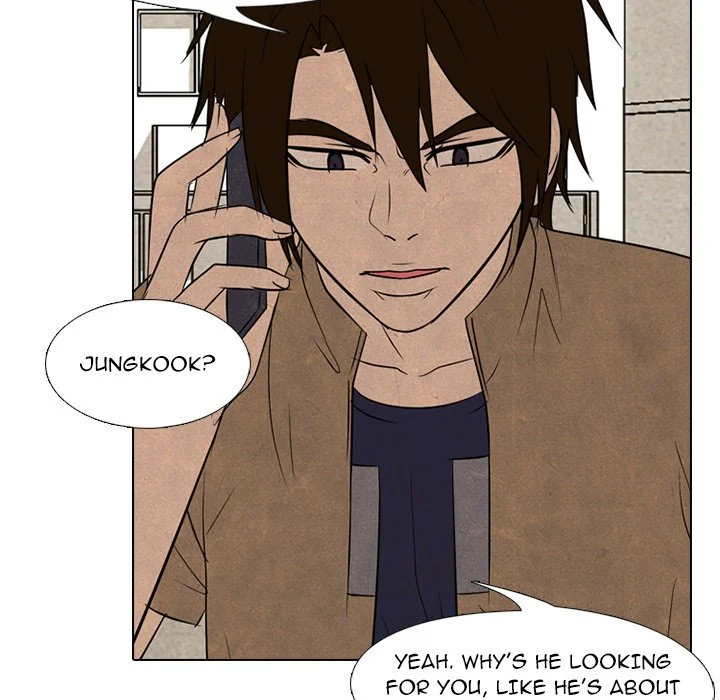 High School Devil chapter 180 page 102