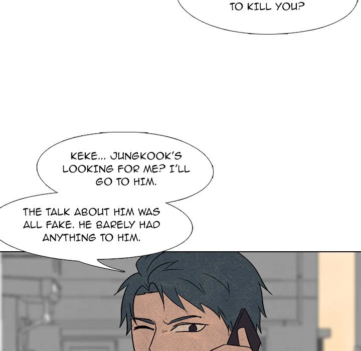 High School Devil chapter 180 page 103