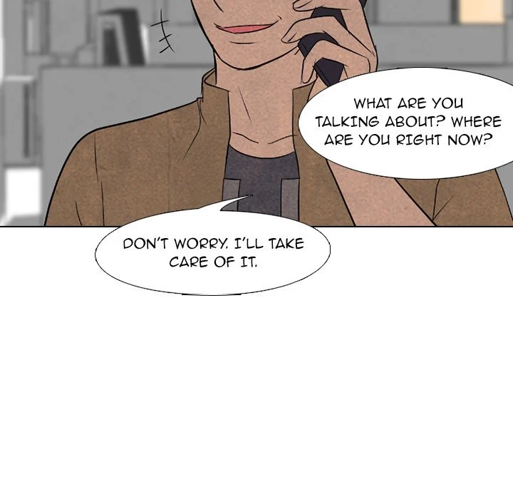 High School Devil chapter 180 page 104