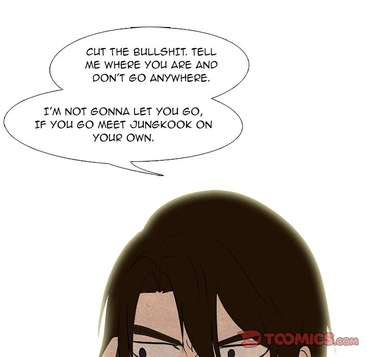 High School Devil chapter 180 page 105