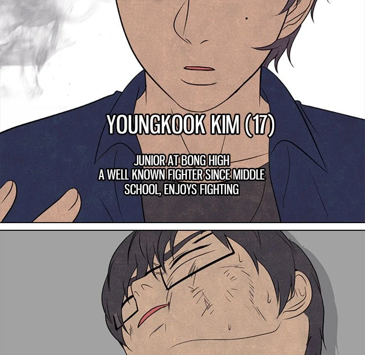 High School Devil chapter 180 page 112
