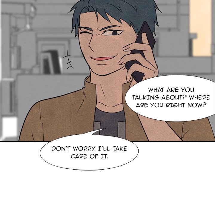 High School Devil chapter 181 page 5