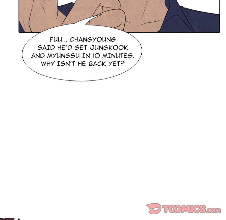 High School Devil chapter 181 page 10