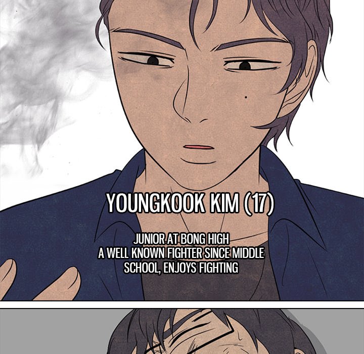 High School Devil chapter 181 page 13