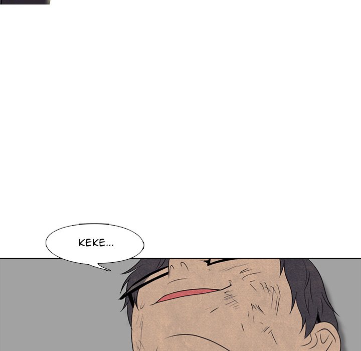 High School Devil chapter 181 page 19