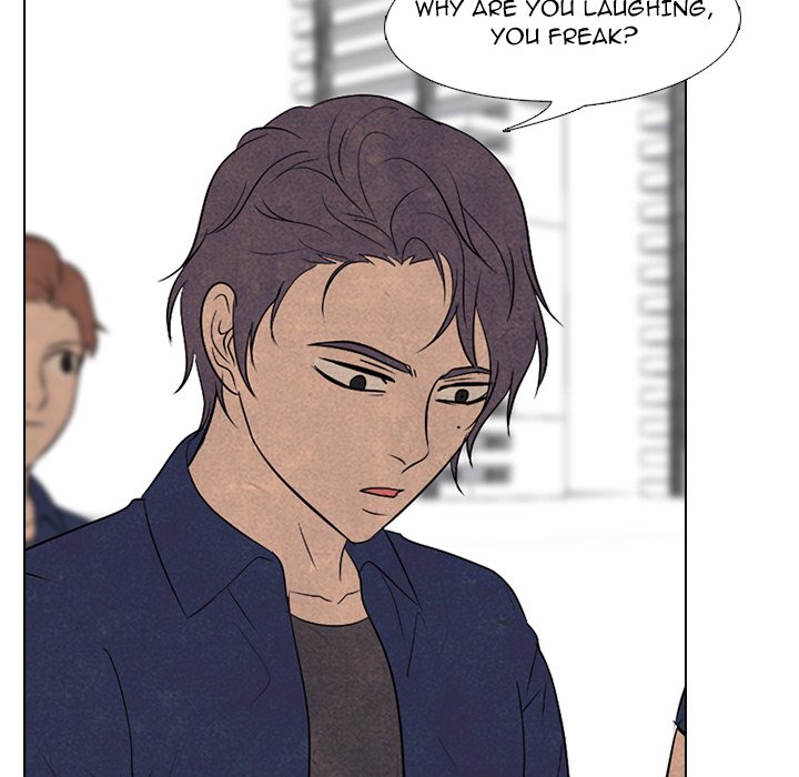 High School Devil chapter 181 page 21