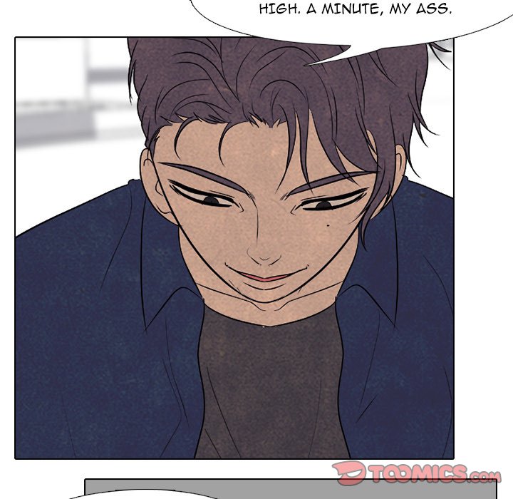 High School Devil chapter 181 page 26