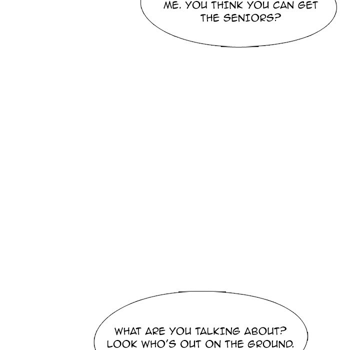 High School Devil chapter 181 page 28