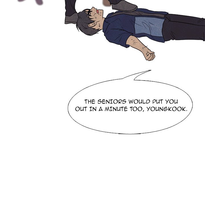 High School Devil chapter 181 page 30