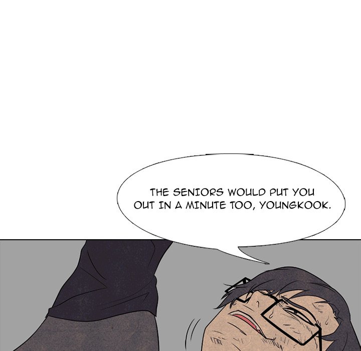 High School Devil chapter 181 page 31