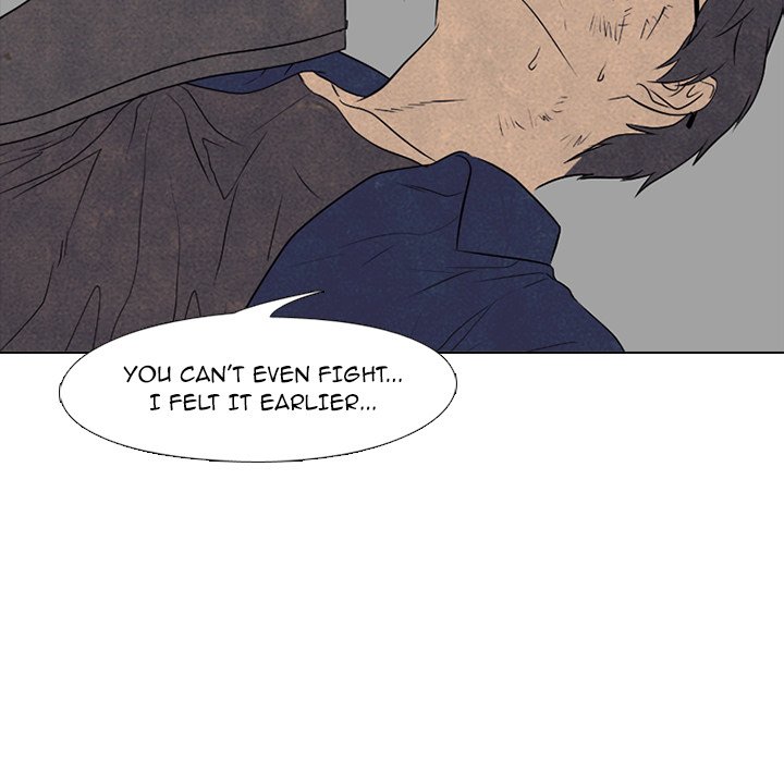 High School Devil chapter 181 page 32