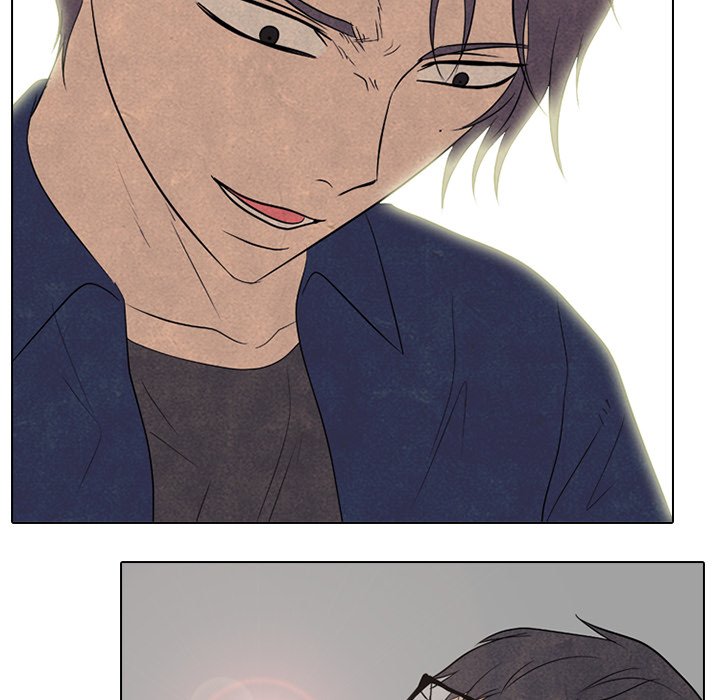 High School Devil chapter 181 page 35